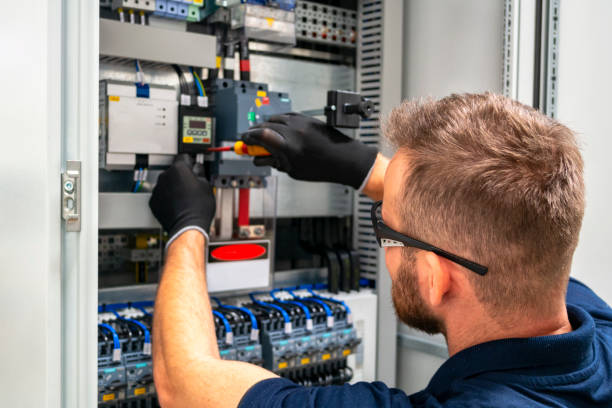 Electrical Maintenance Services in Heidelberg, TX