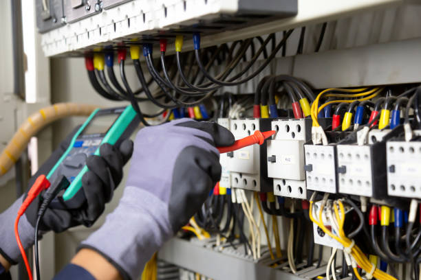 Best Emergency Electrical Repair Services  in Heidelberg, TX